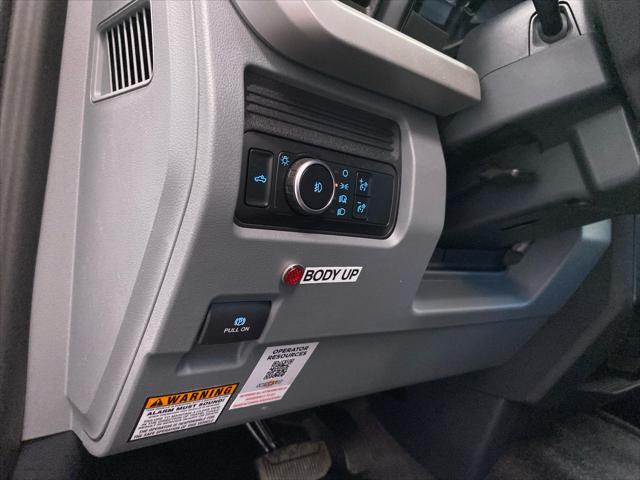 2026 Ford F-550 XL