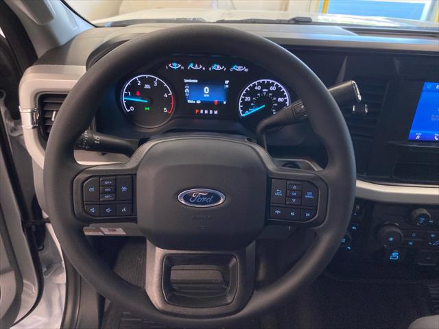 2026 Ford F-550 XL