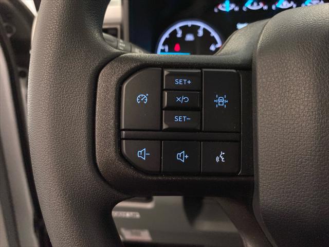 2026 Ford F-550 XL