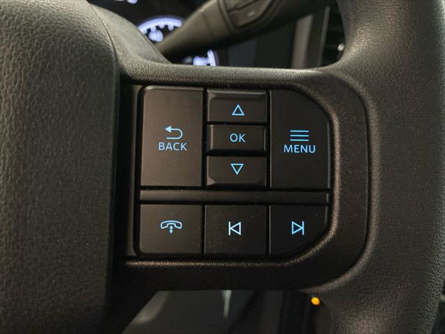 2026 Ford F-550 XL