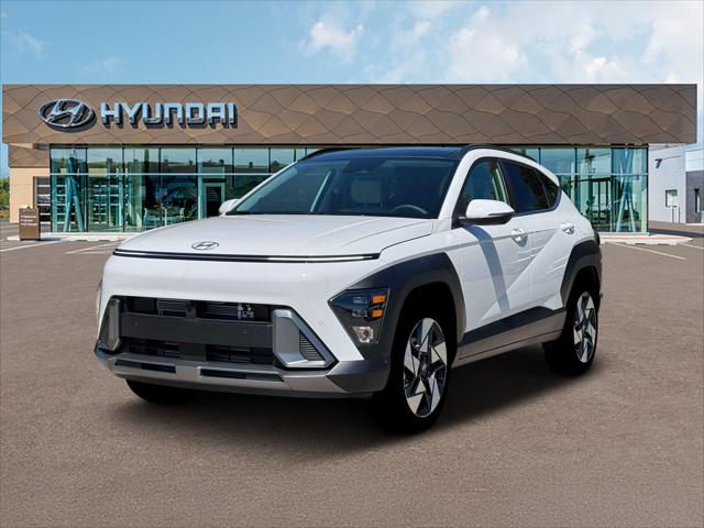 2026 Hyundai Kona Limited for sale in LACONIA, NH