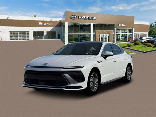 2026 Hyundai Sonata Hybrid SEL for sale in NASHUA, NH