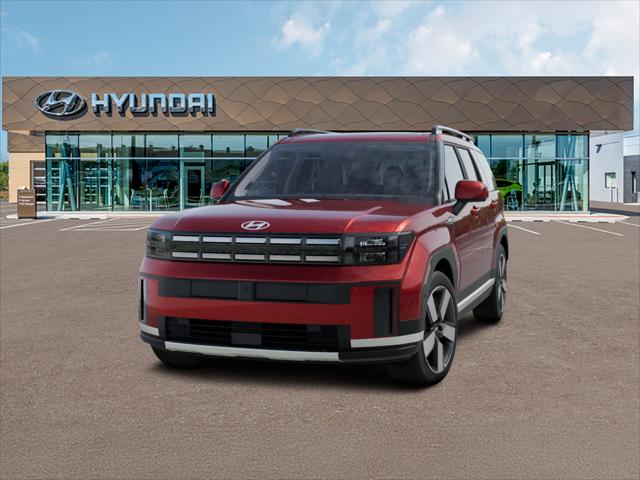2026 Hyundai Santa Fe Limited 7 Passenger for sale in LEESBURG, FL