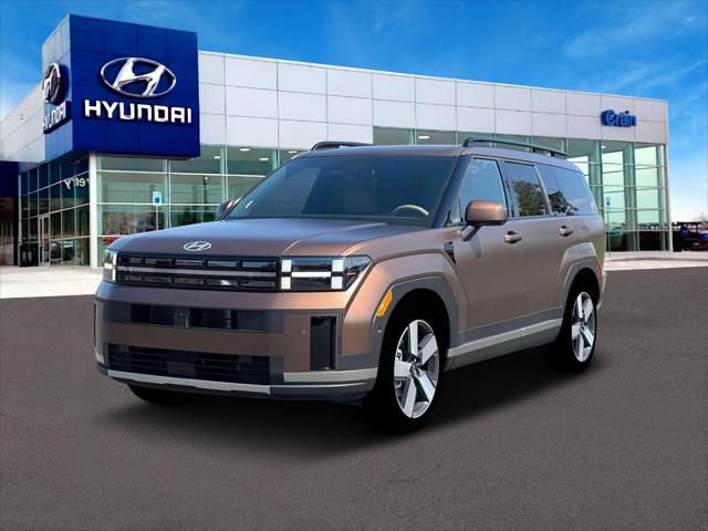 2026 Hyundai Santa Fe Limited for sale in FAYETTEVILLE, AR