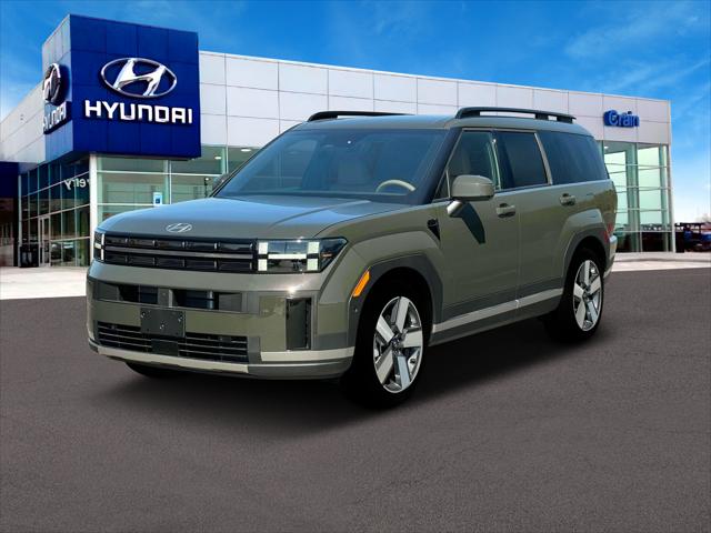 2026 Hyundai Santa Fe Limited for sale in FAYETTEVILLE, AR