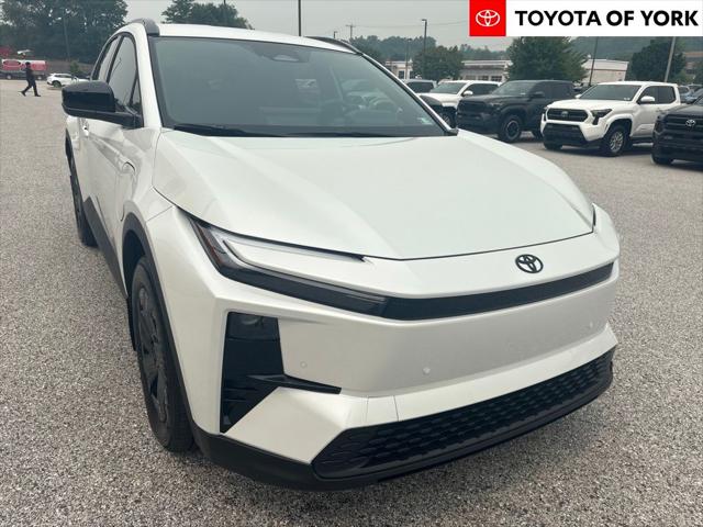 2026 Toyota C-HR SE for sale in York, PA