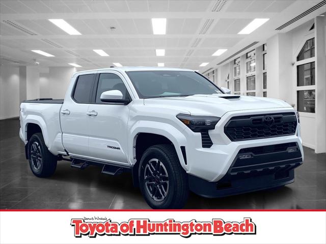 2026 Toyota Tacoma TRD Sport for sale in Huntington Beach, CA