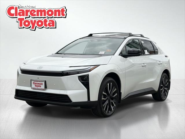 2026 Toyota bZ Limited for sale in Claremont, CA
