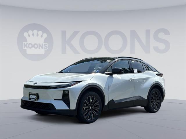 2026 Toyota C-HR XSE for sale in Arlington, VA
