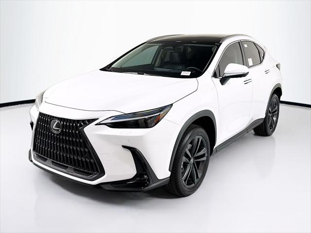 2026 Lexus NX Luxury for sale in Chandler, AZ