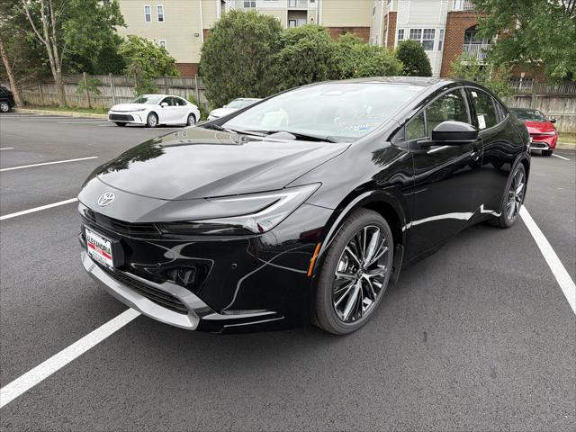 2026 Toyota Prius XLE for sale in Alexandria, VA