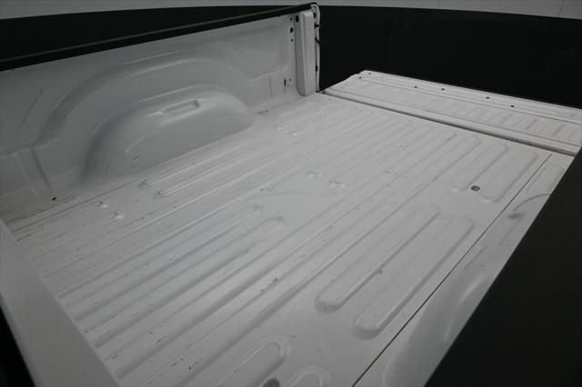 2024 Ram 1500 Classic Tradesman Quad Cab 4x2 6'4" Box