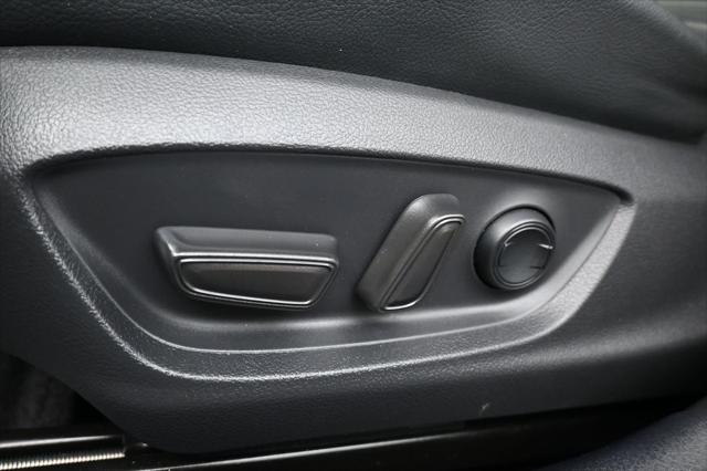 2022 Toyota Camry TRD