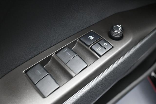 2022 Toyota Camry TRD