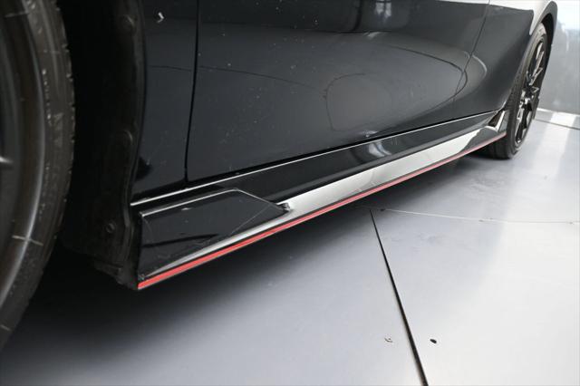 2022 Toyota Camry TRD