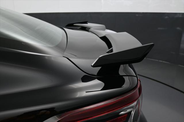 2022 Toyota Camry TRD