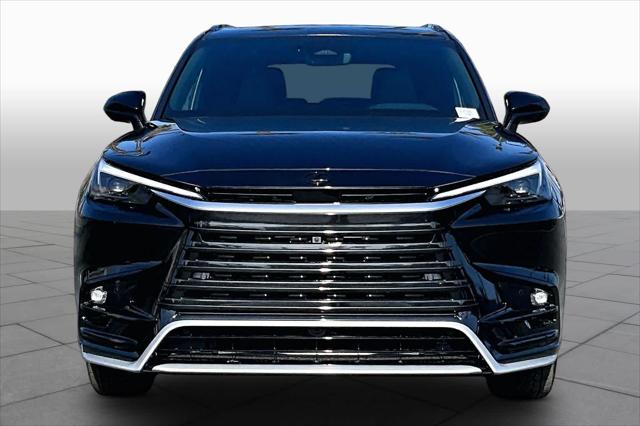 2026 Lexus TX 500h F SPORT Performance Premium