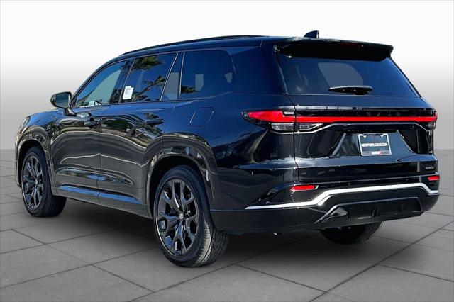 2026 Lexus TX 500h F SPORT Performance Premium