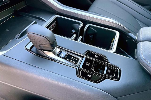 2026 Lexus TX 500h F SPORT Performance Premium