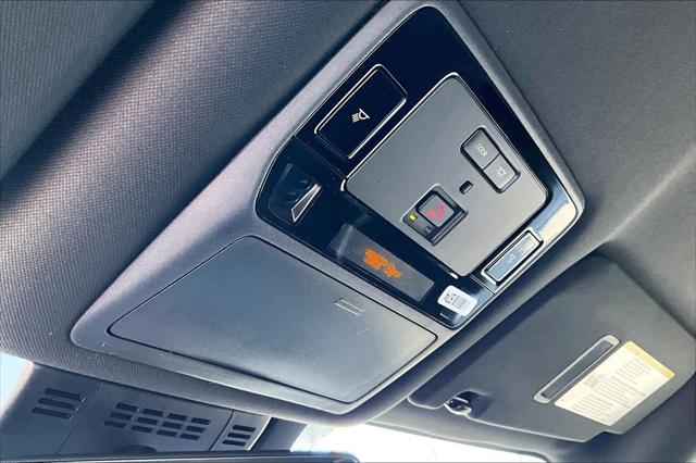2026 Lexus TX 500h F SPORT Performance Premium