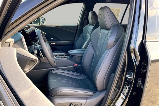 2026 Lexus TX 500h F SPORT Performance Premium