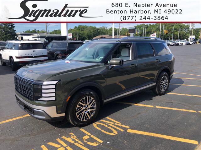 2026 Hyundai Palisade SEL Premium for sale in Benton Harbor, MI
