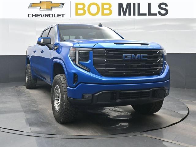 2022 GMC Sierra 1500 4WD Crew Cab Short Box Elevation for sale in Darlington, SC