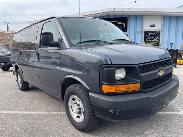 2015 Chevrolet Express LS for sale in Waukesha, WI