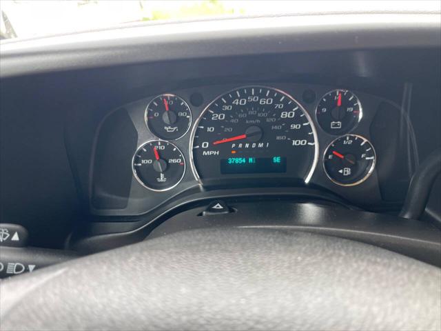 2015 Chevrolet Express LS