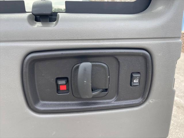2015 Chevrolet Express LS