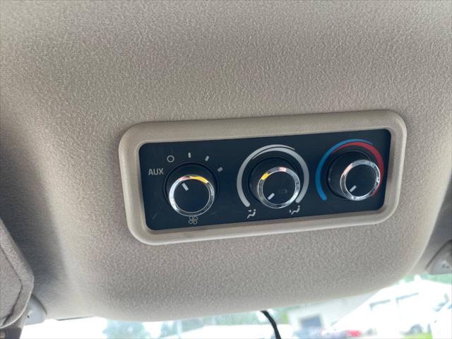 2015 Chevrolet Express LS