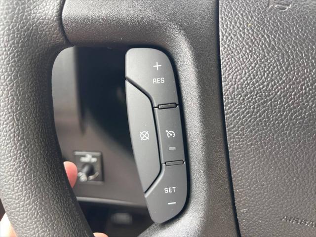 2015 Chevrolet Express LS