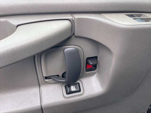 2015 Chevrolet Express LS