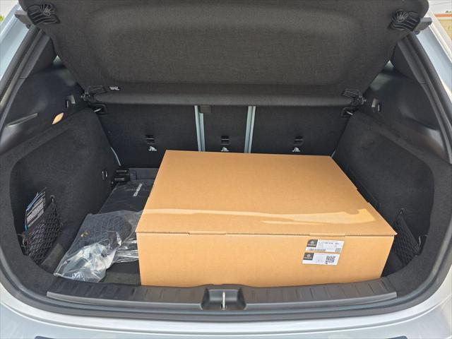 2026 Mercedes-Benz GLA-CLASS 4MATIC