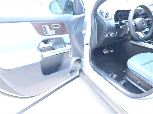 2026 Mercedes-Benz GLA-CLASS 4MATIC