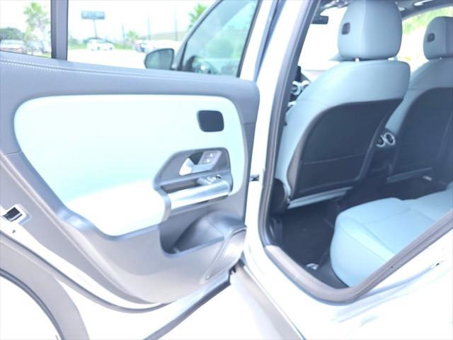 2026 Mercedes-Benz GLA-CLASS 4MATIC