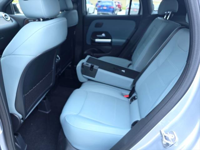 2026 Mercedes-Benz GLA-CLASS 4MATIC