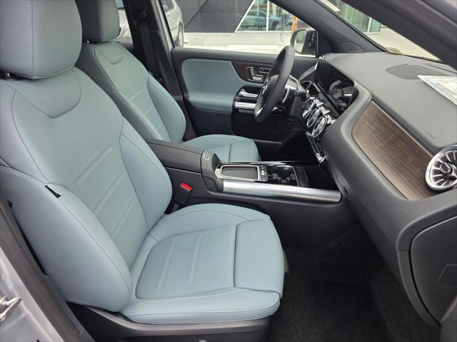2026 Mercedes-Benz GLA-CLASS 4MATIC