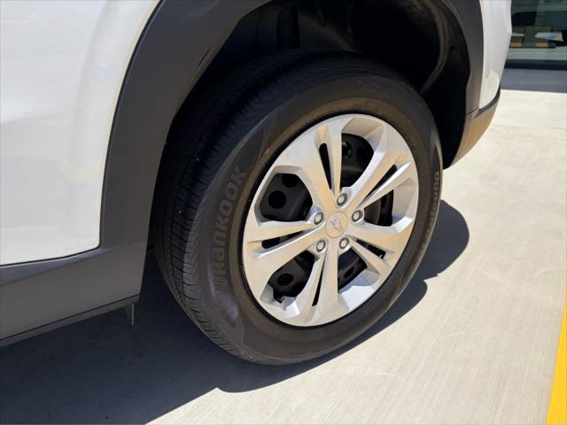 2025 Chevrolet Trax FWD LS