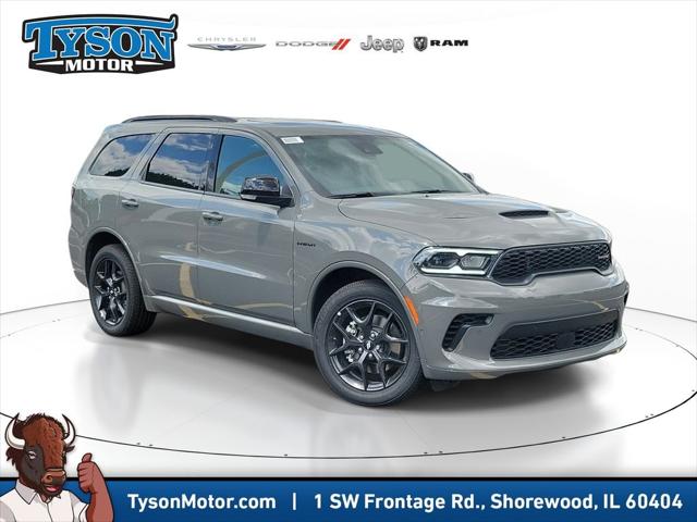 2026 Dodge Durango GT Plus AWD HEMI V8 for sale in Shorewood, IL