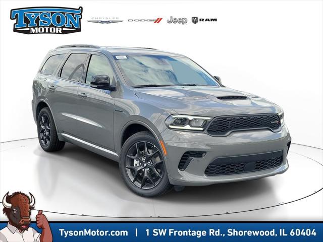 2026 Dodge Durango GT Plus AWD HEMI V8 for sale in Shorewood, IL