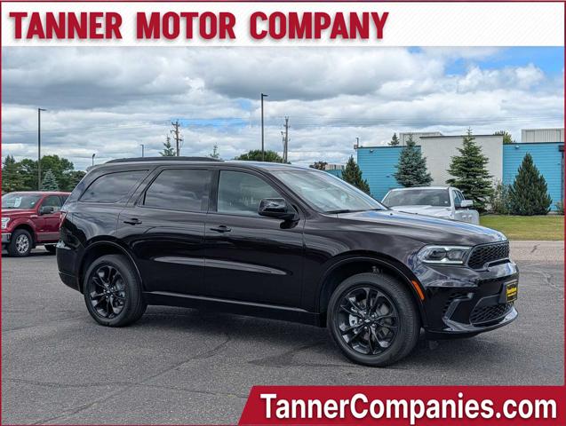 2026 Dodge Durango GT AWD for sale in Brainerd, MN