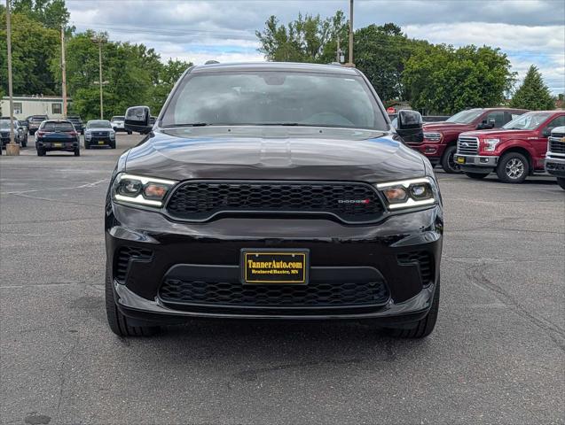 2026 Dodge Durango GT AWD