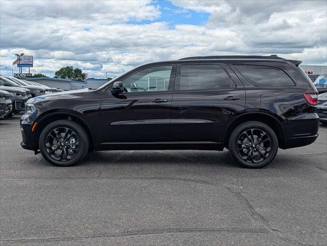 2026 Dodge Durango GT AWD