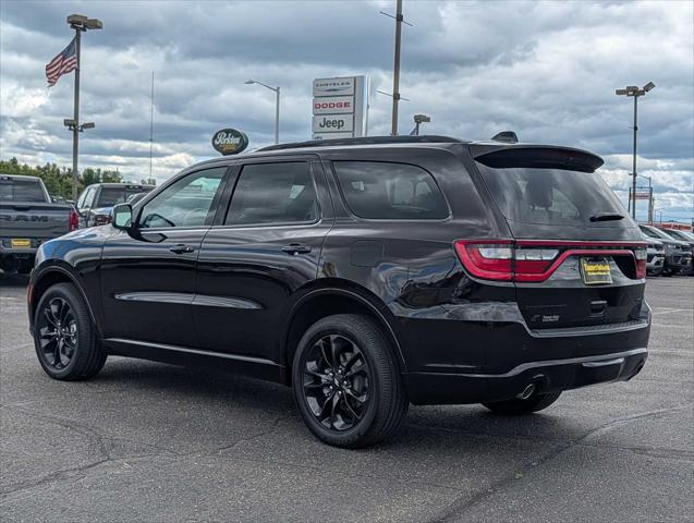 2026 Dodge Durango GT AWD
