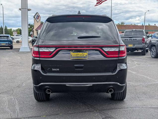 2026 Dodge Durango GT AWD