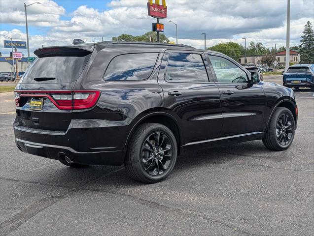 2026 Dodge Durango GT AWD