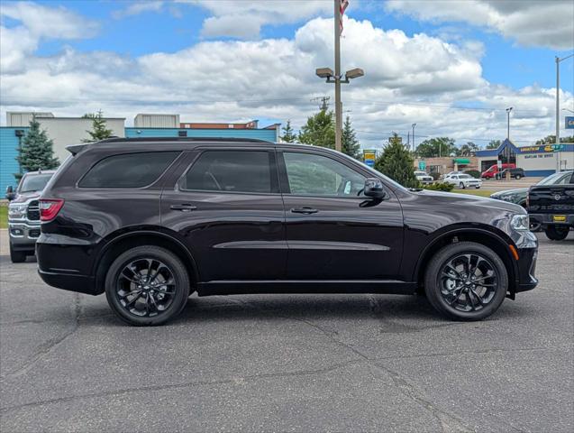 2026 Dodge Durango GT AWD