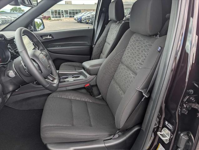 2026 Dodge Durango GT AWD