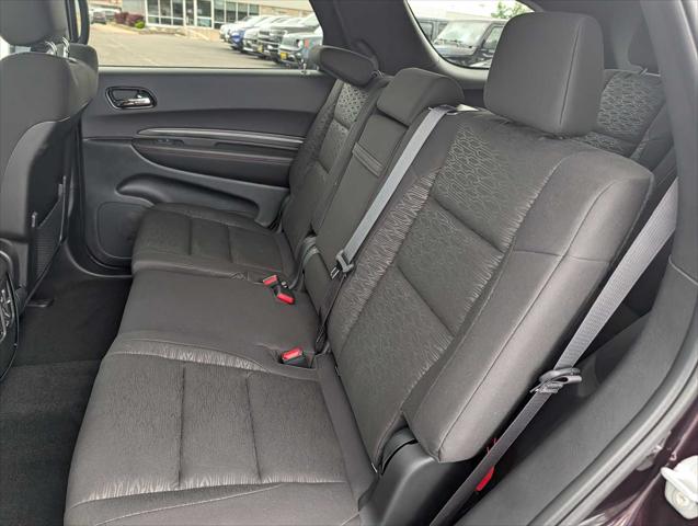 2026 Dodge Durango GT AWD